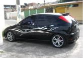 Adesivos personalizados tuning