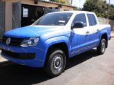 Amarok Plotagem empresa